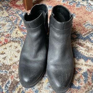 Nine West womens boots.